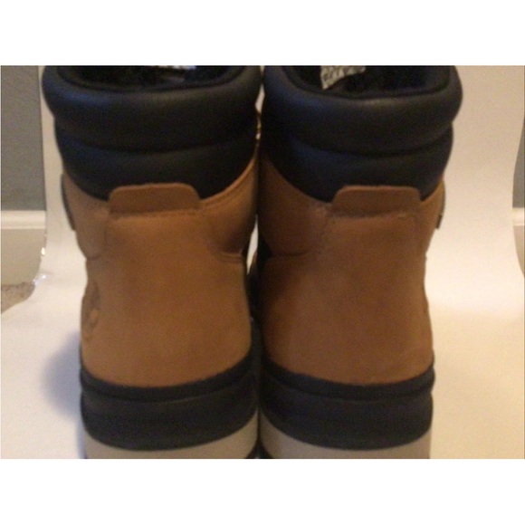 Timberland Pro Lightweight Men’s Boots 10 - Picture 2 of 5